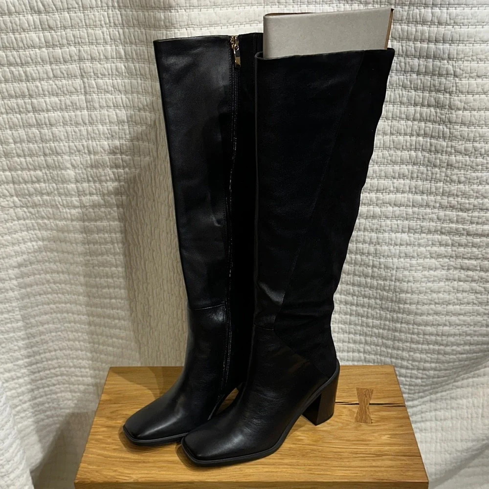 Franco Sarto square maybe